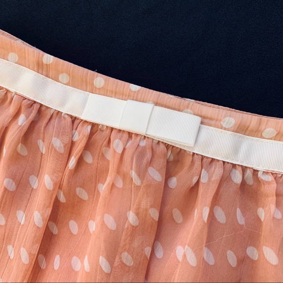 Simons mini skirt small - Picture 5 of 7